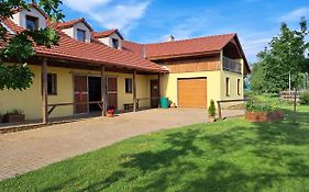 Apartman FARMA HRADEC